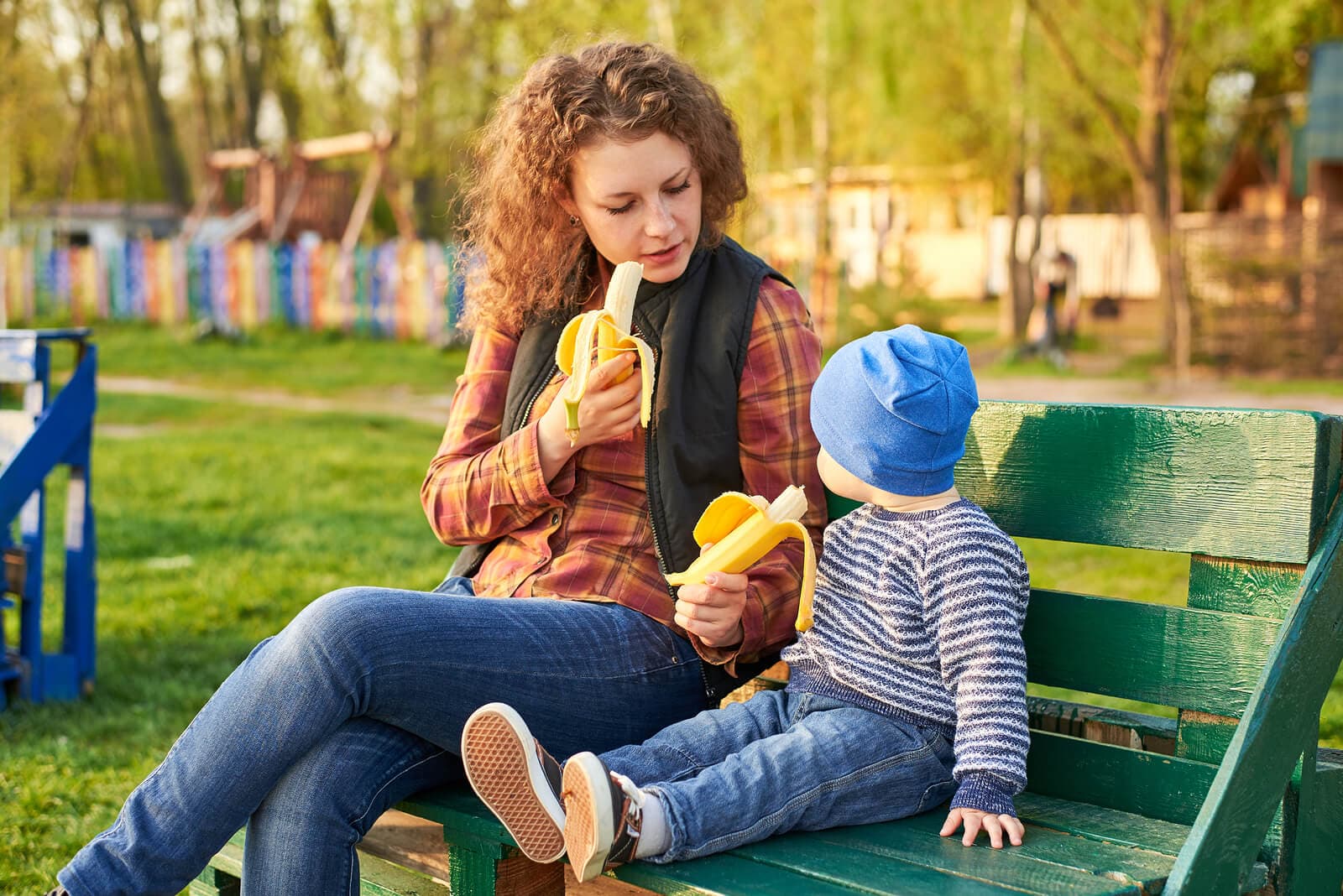 Tips per eetmoment