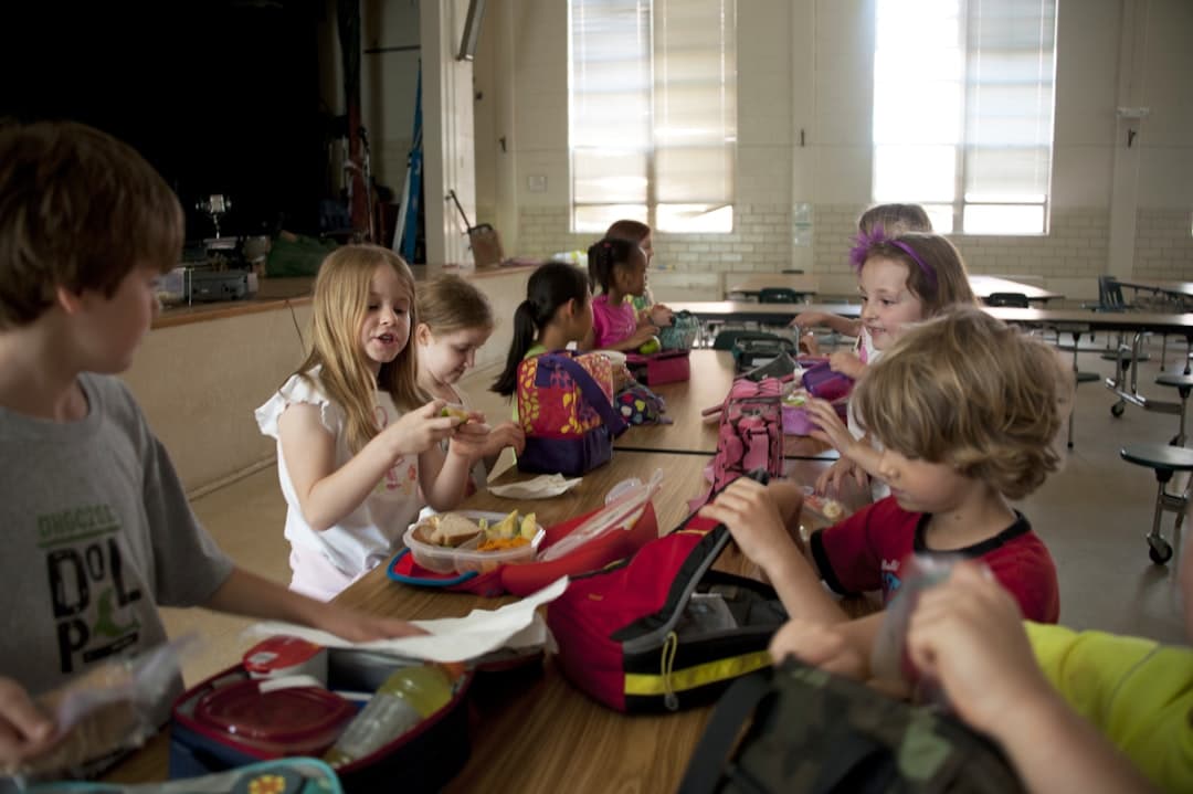 Gezond ontbijt voor schoolkinderen: zo start jij de ochtend goed