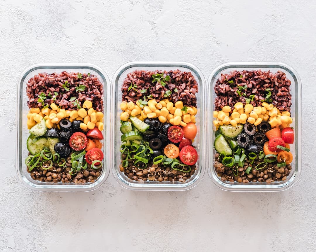 Lunchbox ideeen voor de basisschool: gezond, simpel en haalbaar