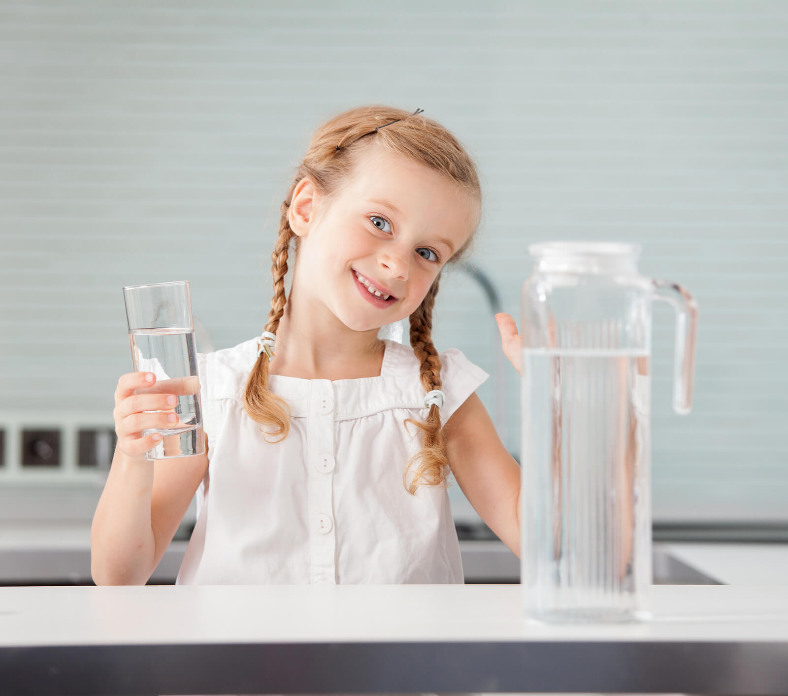 Tips per eetmoment voor je dreumes en peuter