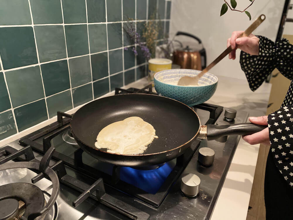 panash pannenkoeken